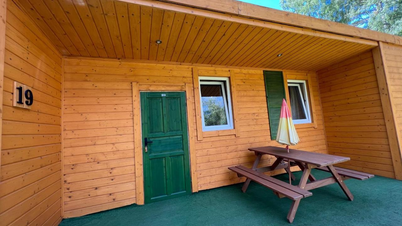 Domki Letniskowe Maja Pogorzelica  Exterior photo